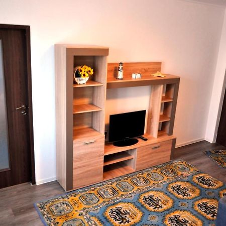 Mariuca Apartament Mangalia Exteriér fotografie