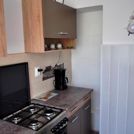 Mariuca Apartament Mangalia Exteriér fotografie