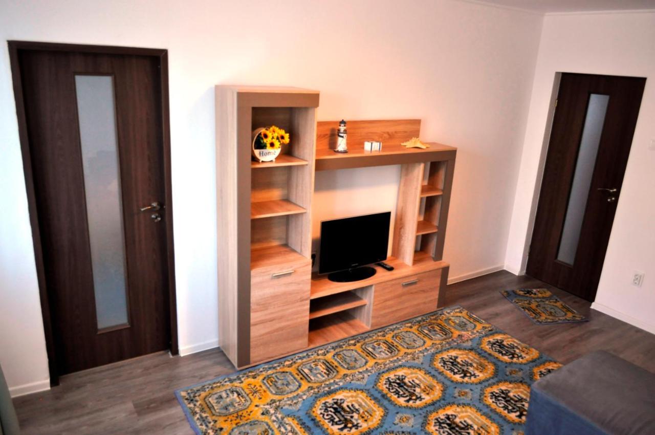 Mariuca Apartament Mangalia Exteriér fotografie