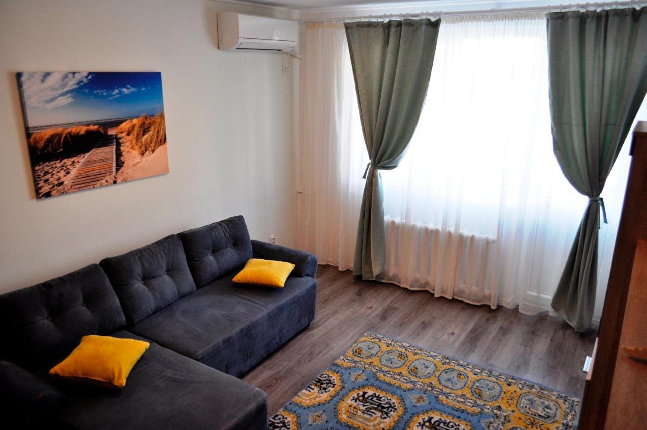 Mariuca Apartament Mangalia Exteriér fotografie