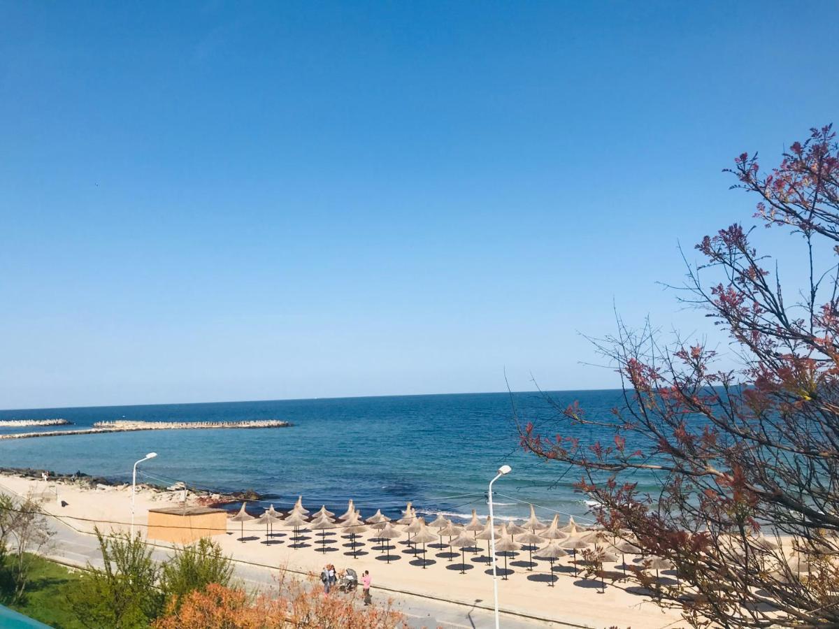 Mariuca Apartament Mangalia Exteriér fotografie
