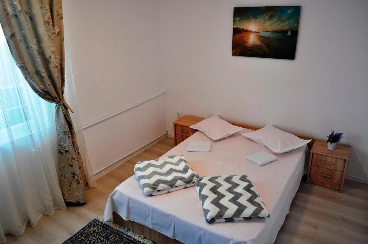 Mariuca Apartament Mangalia Exteriér fotografie