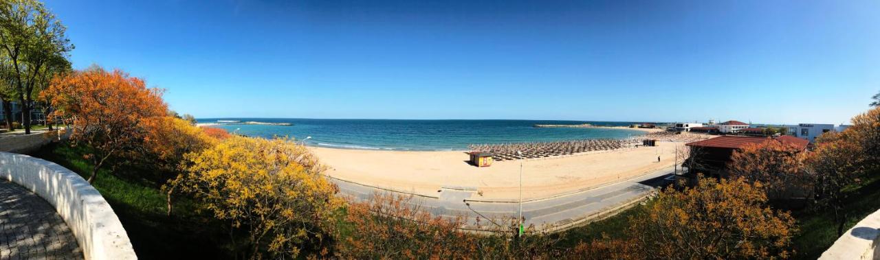 Mariuca Apartament Mangalia Exteriér fotografie