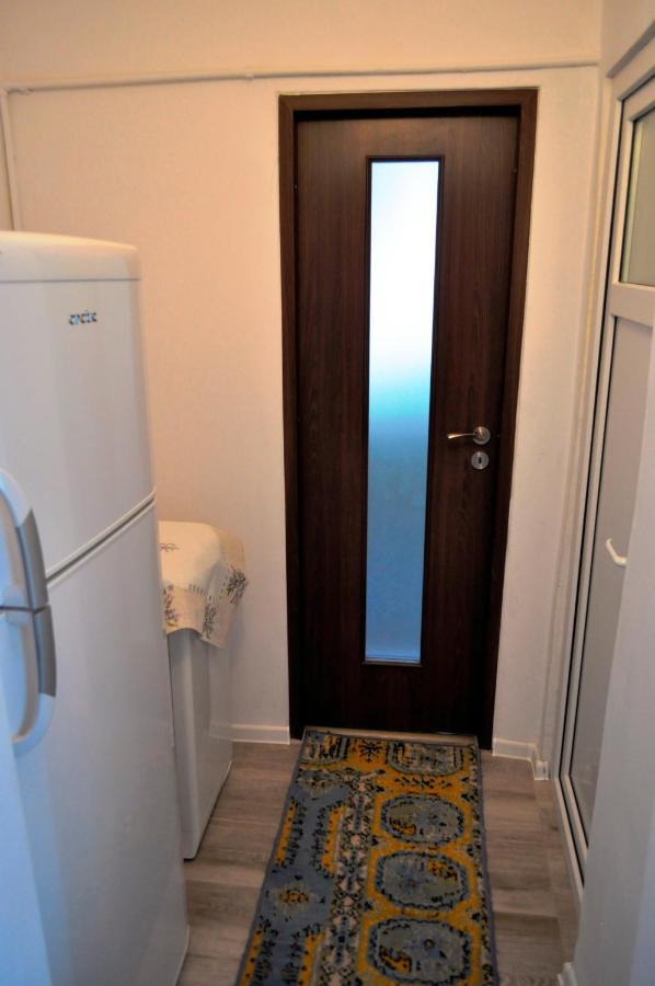 Mariuca Apartament Mangalia Exteriér fotografie